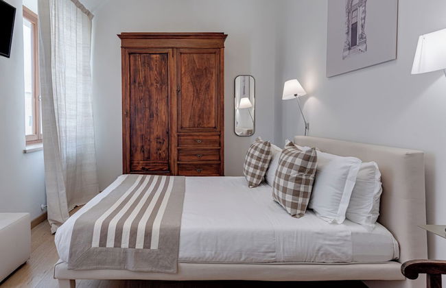 Borgo San Quirico d'Orcia B&B - Capitano Collection - Albergo diffuso - Foto 17
