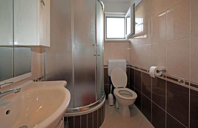 Apartments Mihovilovic - Foto 28