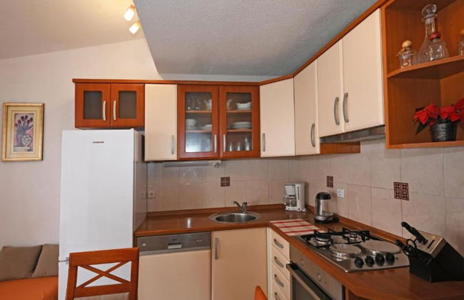 Apartments Mihovilovic - Foto 16
