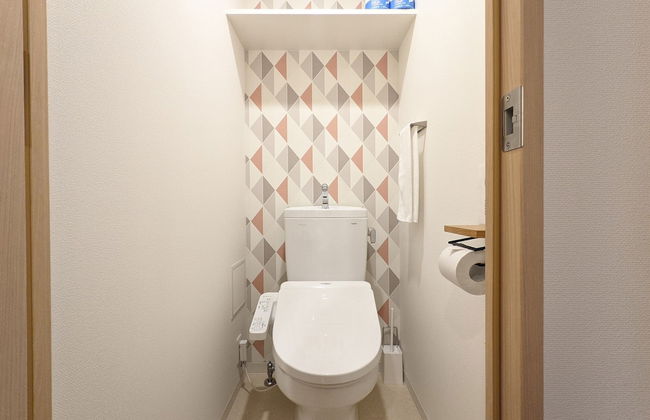 ESLEAD HOTEL Namba South 1 - Photo 23