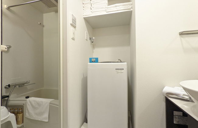 ESLEAD HOTEL Namba South 1 - Photo 27