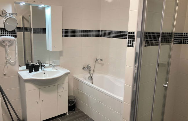 Apartmány Grasel - Foto 13
