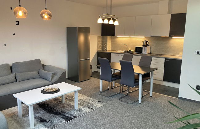 Apartmány Grasel - Foto 9