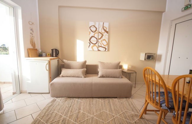 Infinity Wellness Apartment Hotel - Foto 44