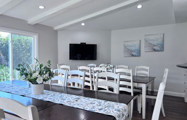 Sensational 6 Bedroom 4 Bathroom Pool Home (3 Master Bedrooms W/bathrooms) - Foto 33