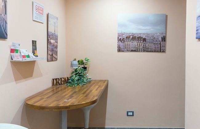 FARE BnB room and breakfast Santa Maria - Photo 8