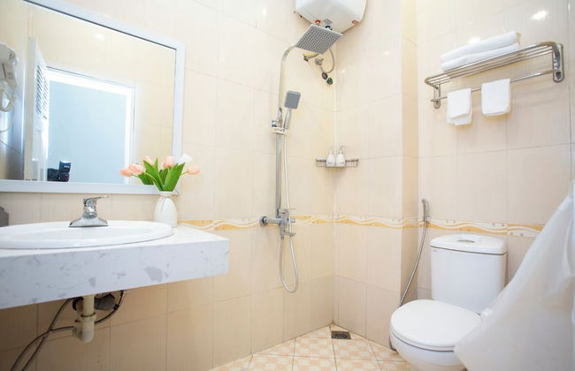 Hà Thành Stay - Foto 49