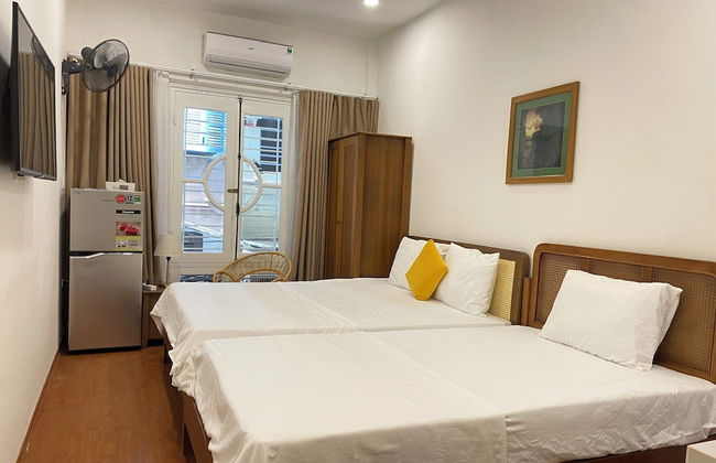 Hà Thành Stay - Foto 20