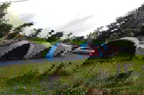Foto 4 - Landeuh Savana Pangrango Camp by ABM