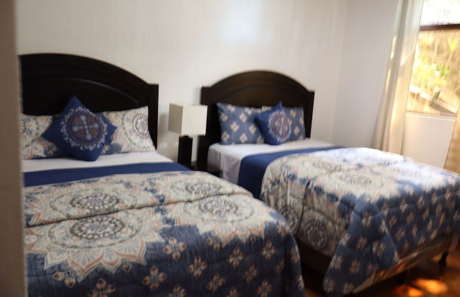 Hotel Senderos de Alux - Foto 3