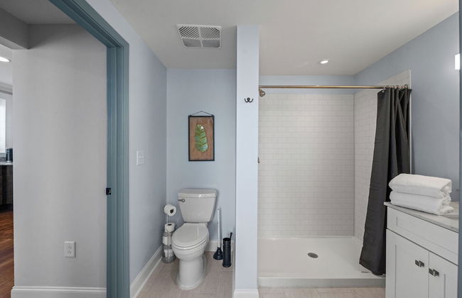 Historic Conway Lofts - Foto 45