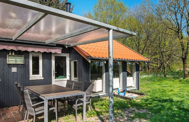5 Person Holiday Home in Hovborg-by Traum - Foto 44