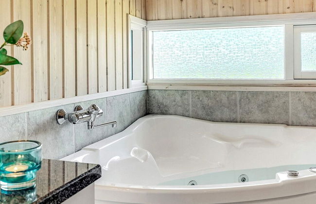 8 Person Holiday Home in Hjorring - Foto 20