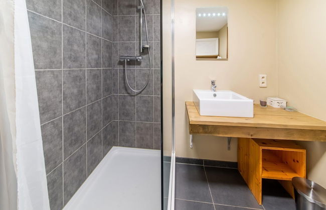 Holiday Home in Vielsalm With Bubble Bath - Foto 21