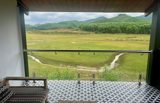 Nguyen Shack Retreat - Photo 20