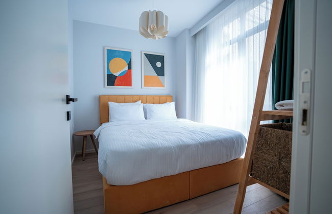 Bird Nest Suite - Foto 19
