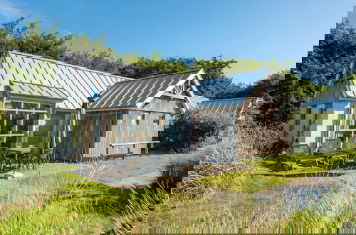 Photo 28 - Modern Chalet Near the Coast