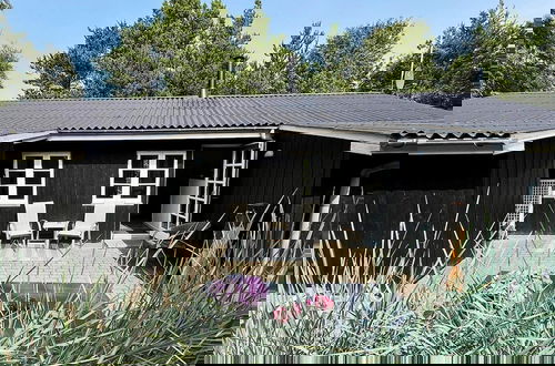 Foto 27 - 8 Person Holiday Home in Ringkobing