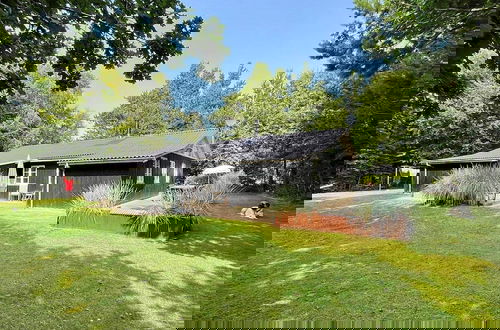 Foto 30 - 8 Person Holiday Home in Ringkobing
