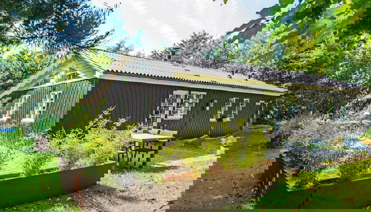 Foto 1 - 8 Person Holiday Home in Ringkobing