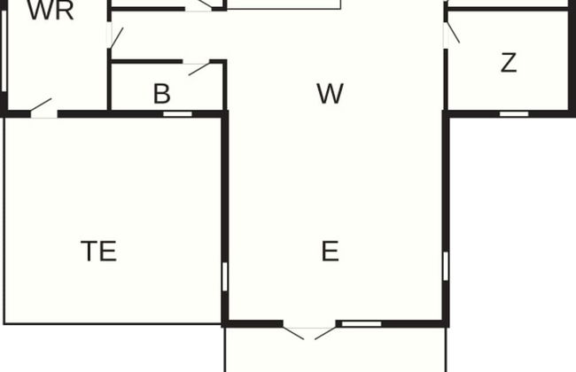 6 Person Holiday Home in Hojslev-by Traum - Foto 11