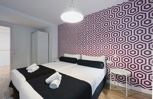 Stay U-nique Apartments Pellaires - Foto 52