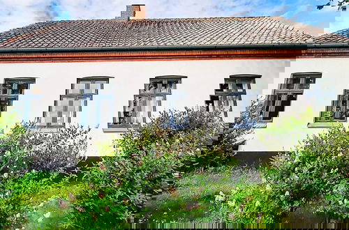 Photo 1 - 6 Person Holiday Home in Hasle