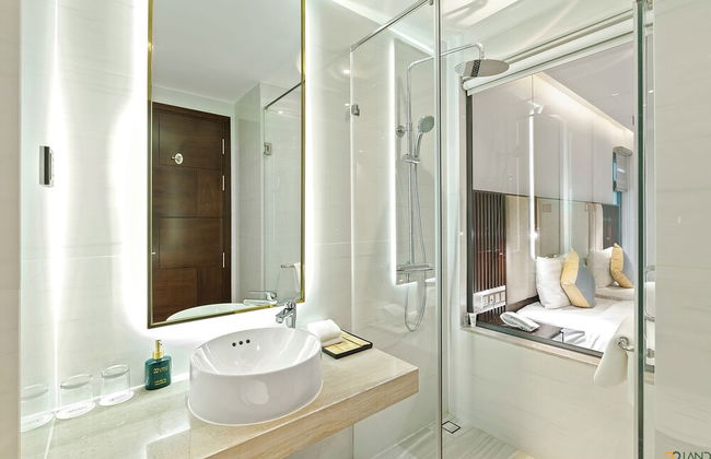 22Land Hotel Saigon - Foto 28