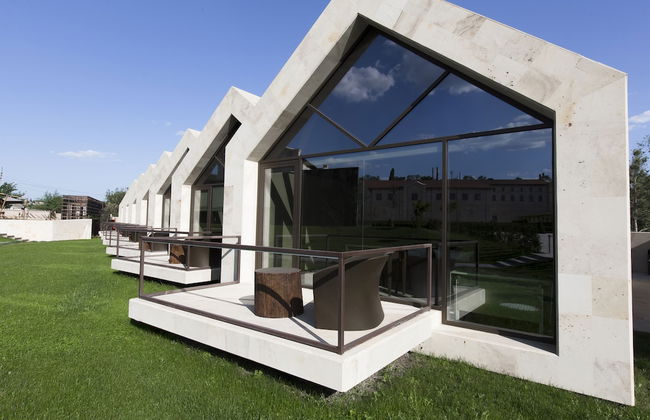 Castel Mimi Wine Resort - Foto 51