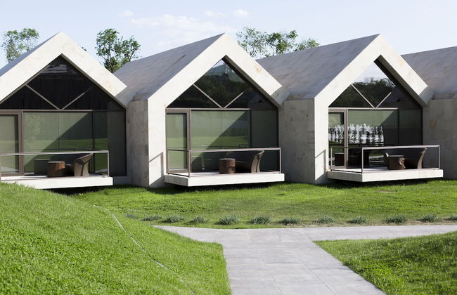 Castel Mimi Wine Resort - Foto 50