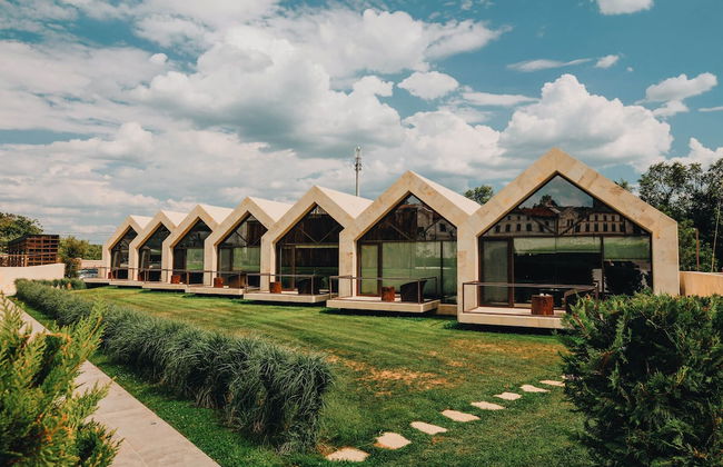 Castel Mimi Wine Resort - Foto 52