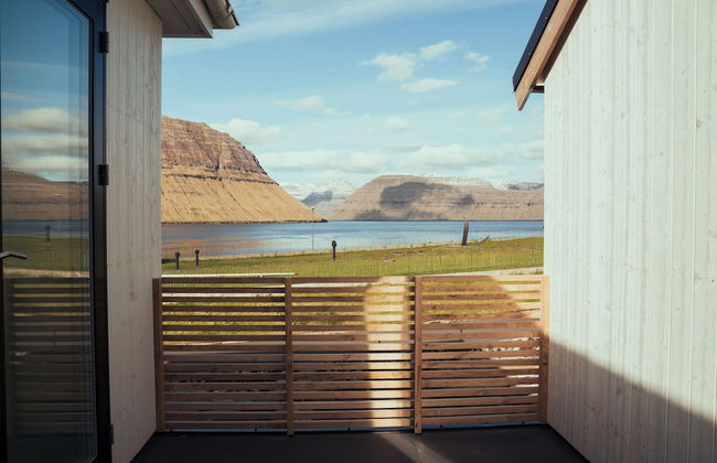 Serenity by the Fjords | Stunning Views - Photo 30