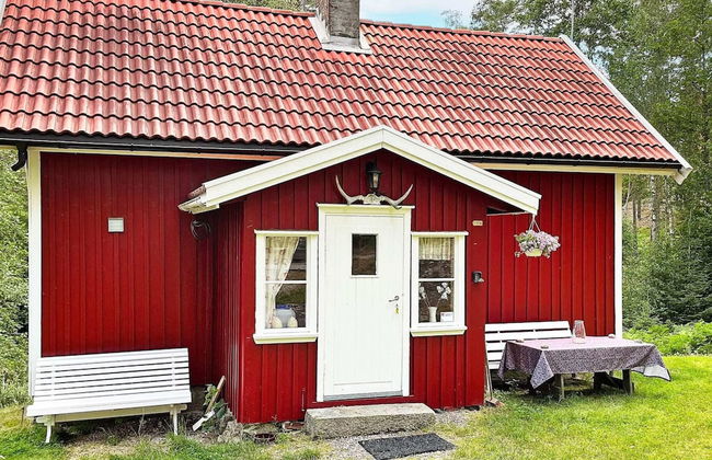 6 Person Holiday Home in Halden-by Traum - Foto 1