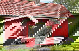 Photo 1 - 6 Person Holiday Home in Halden-by Traum