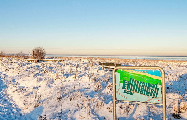 5 Person Holiday Home in Orsted - Foto 13