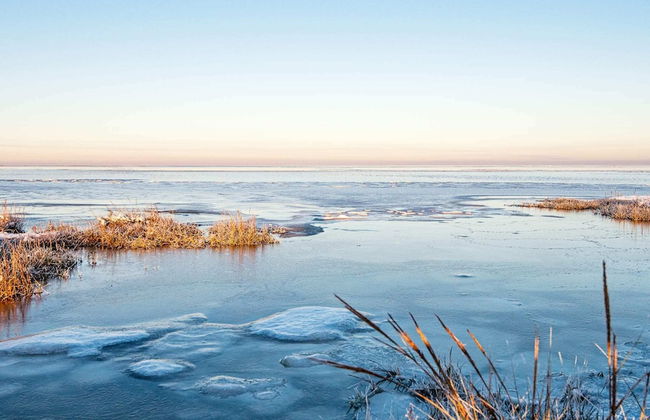 5 Person Holiday Home in Orsted - Foto 17