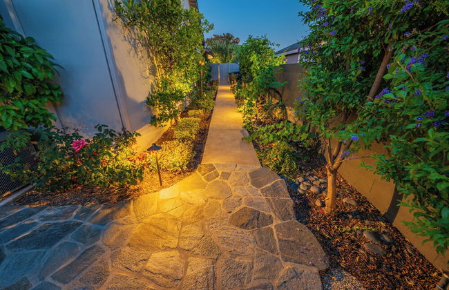 Amazing Disneyland Spa Pool Villa - Foto 53