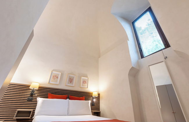 Gelsi Luxury Suites - Foto 10