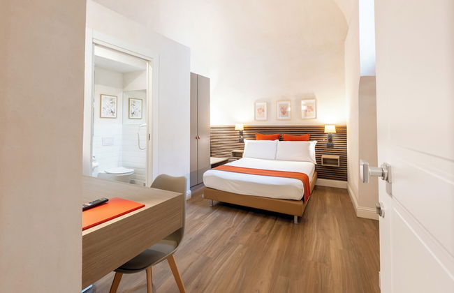 Gelsi Luxury Suites - Photo 12