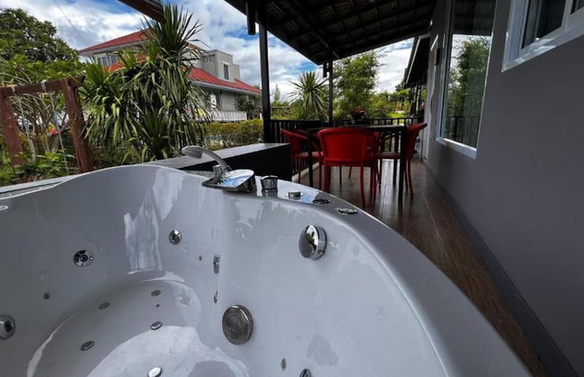 Le Best Pool Villa Chiangmai - Foto 23