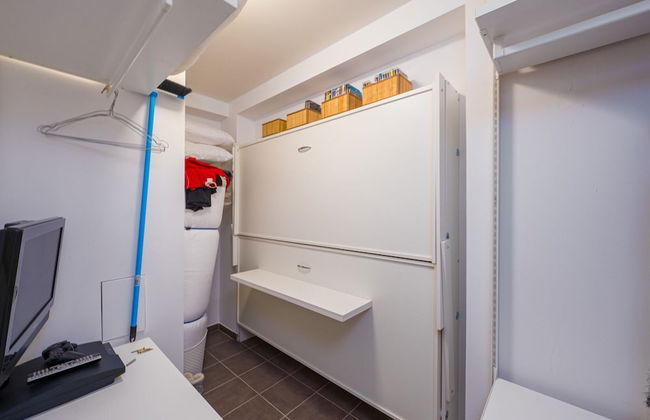 Nice Studio With a Sleeping Corner - Foto 12