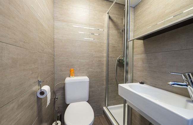 Nice Studio With a Sleeping Corner - Foto 11