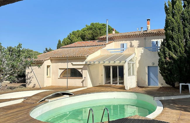 Domaine La Yole Wine Resort - Foto 34