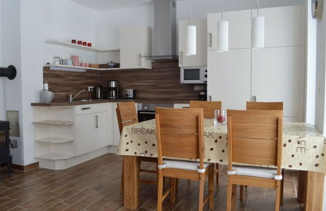 Holiday Apartment Windrose - Foto 5