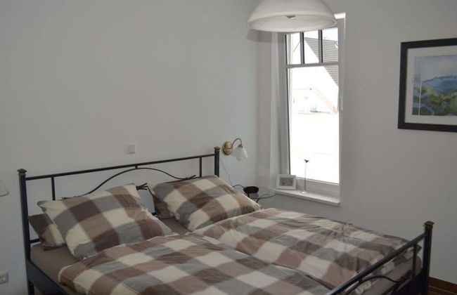 Holiday Apartment Windrose - Foto 2