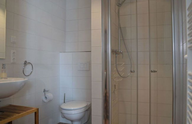 Holiday Apartment Windrose - Foto 9