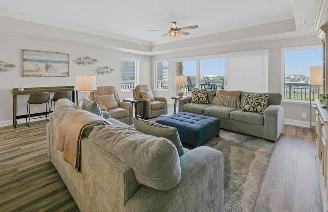 Harbor Landing 201b - Foto 19