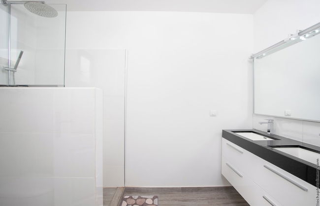 Villa Sea View - Foto 32