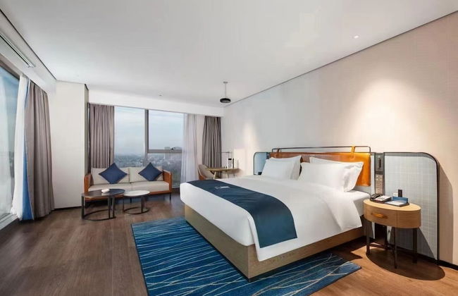Yishang Hotel - Photo 2