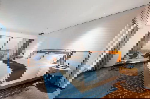 Foto 2 - Yishang Hotel